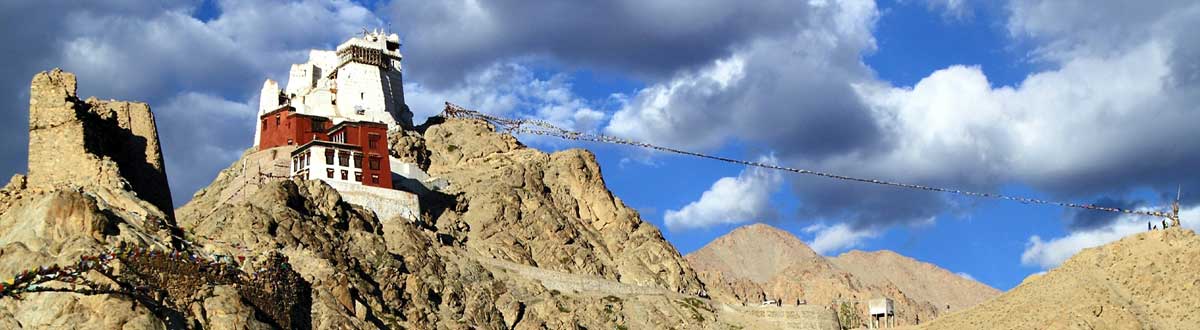 Leh Ladakh Adventure Tours